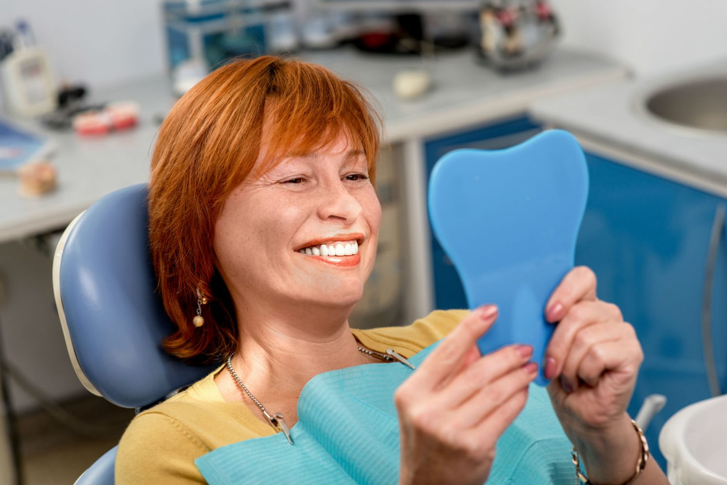 Teeth Whitening in madison heights